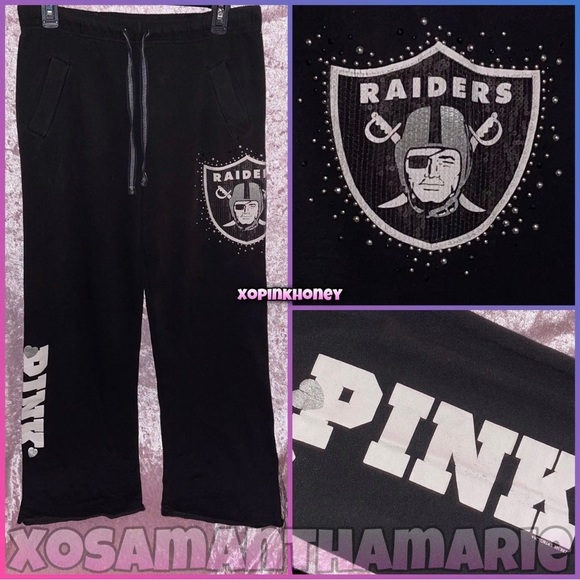 VS PINK Raiders Outfit Set - Picture 11 of 16